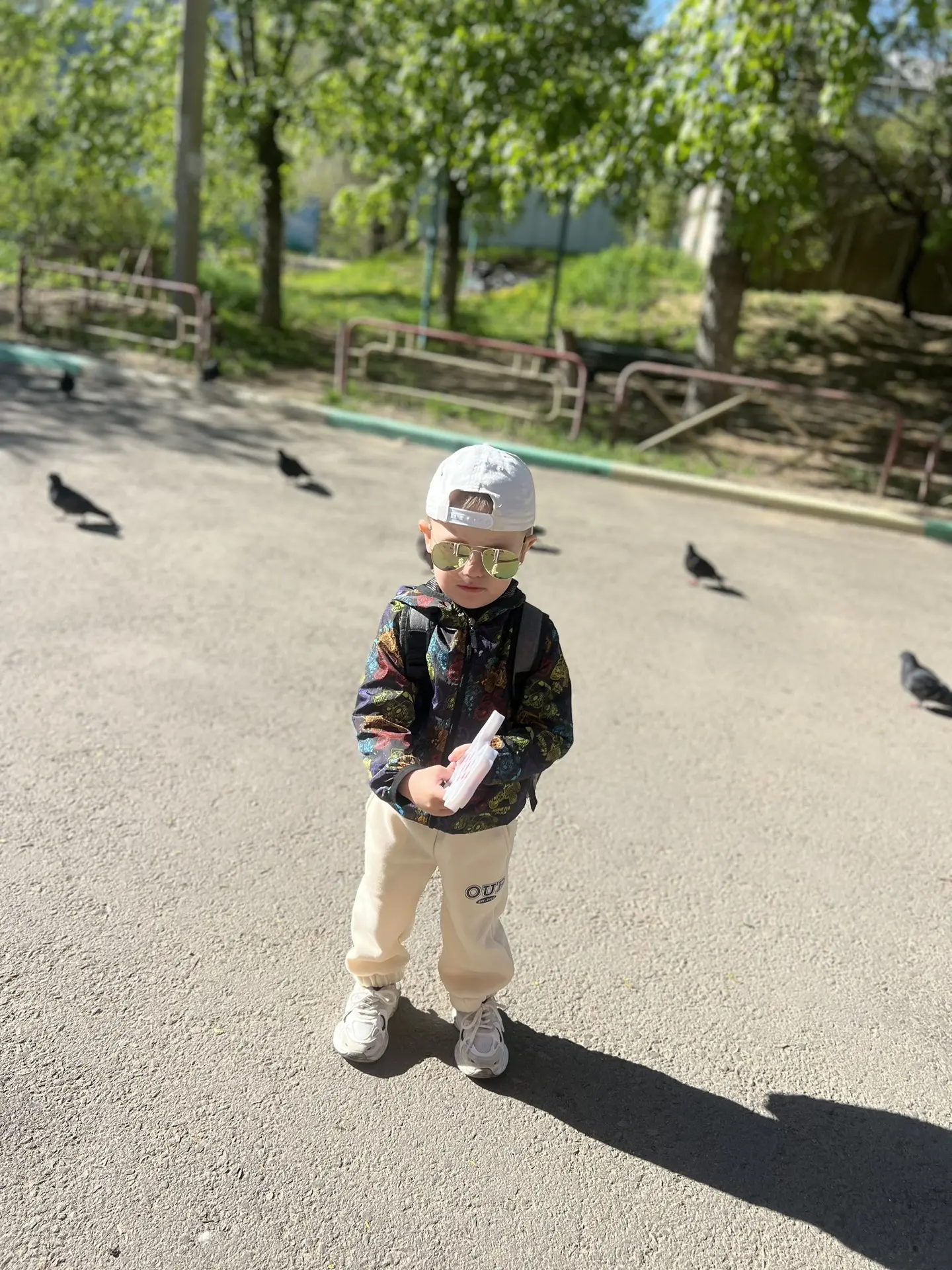 🌸доброе утро