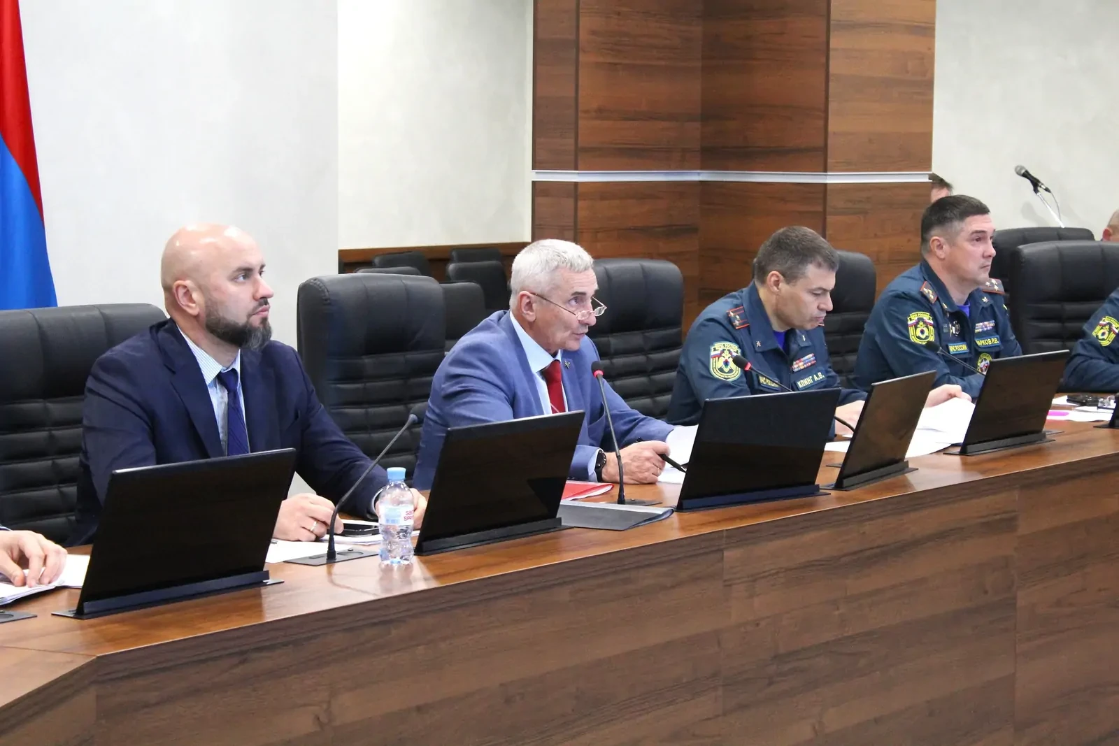 Более 4 млрд рублей выделили на подготовку Карелии к зиме и новому учебному году