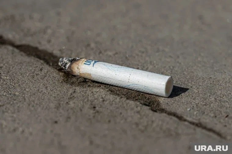 🚭 ХМАО — один из самых некурящих регионов Большого Урала