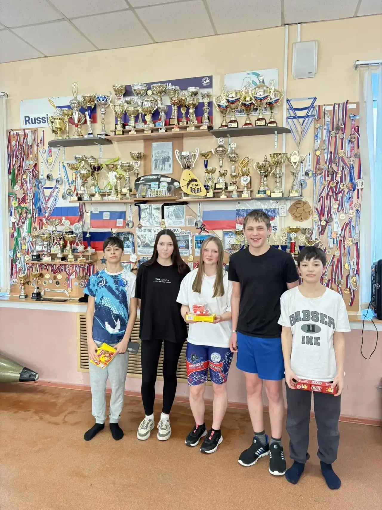 Рождественские игры‑2026: финал, который запомнится! ✨