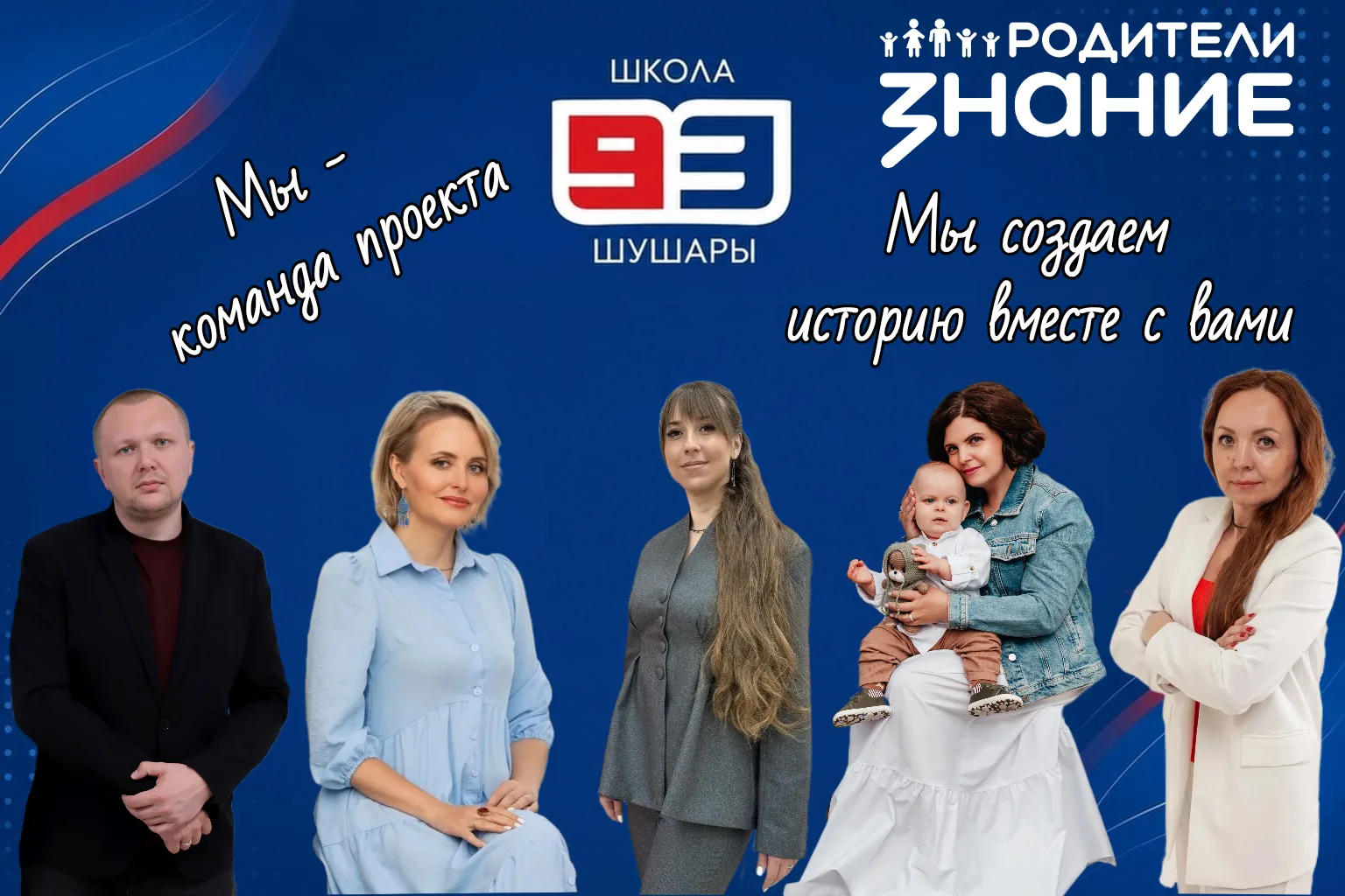 КТО СОЗДАЕТ ПРОЕКТ?