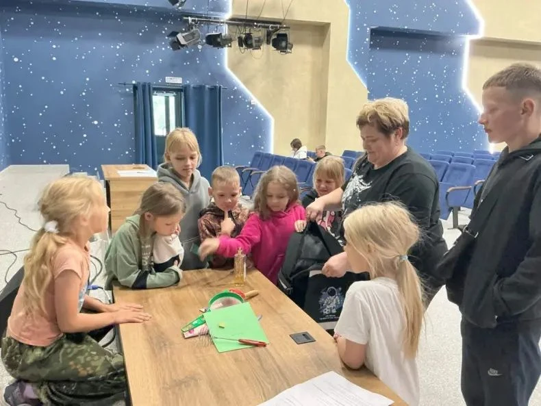 Как прошёл День знаний в сельских домах культуры
