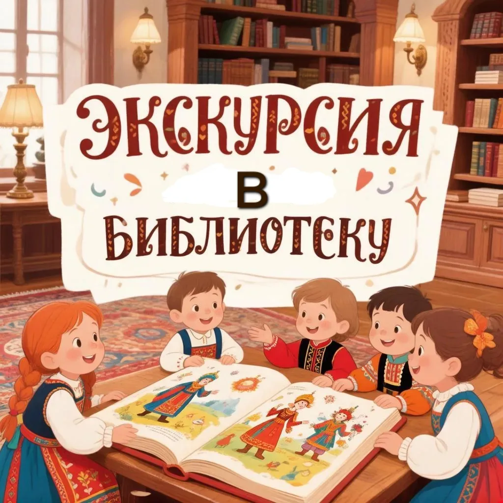 📖Экскурсия в библиотеку

👶Ребята нашего деткого сада посетили давыдковскую сельскую библиотеку.📚
