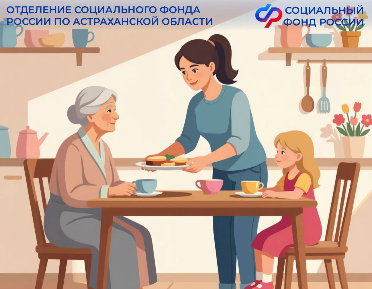 Сегодня, 21 июля, изменились правила учета доходов при обращении за единым пособием для тех, кто офи