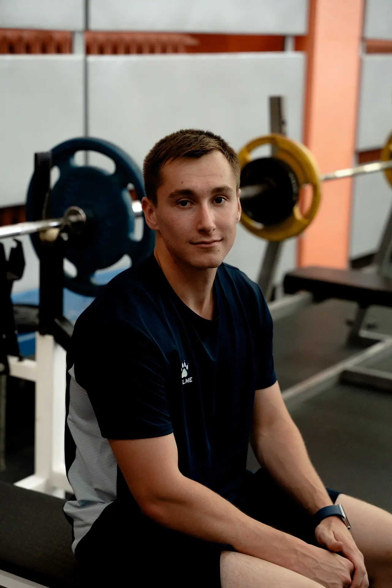 Это база 🏋🏻
