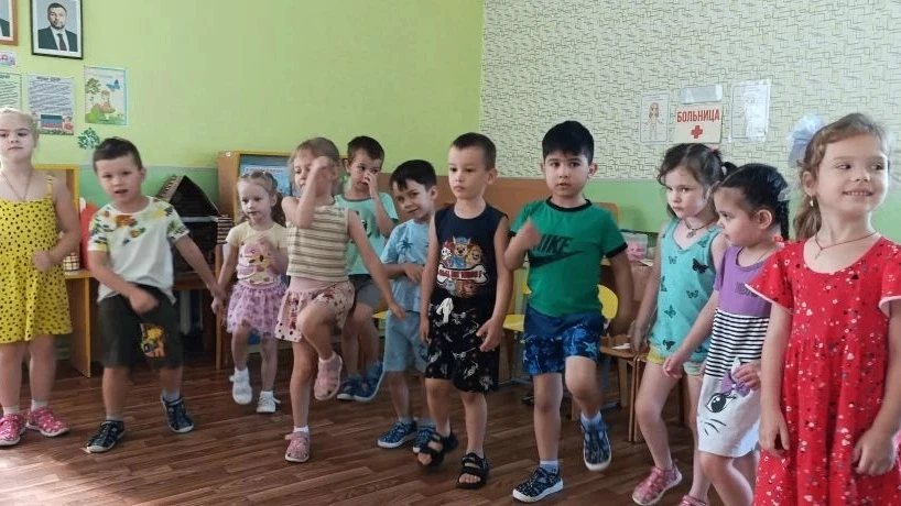 С Днём рождения, Светофор!