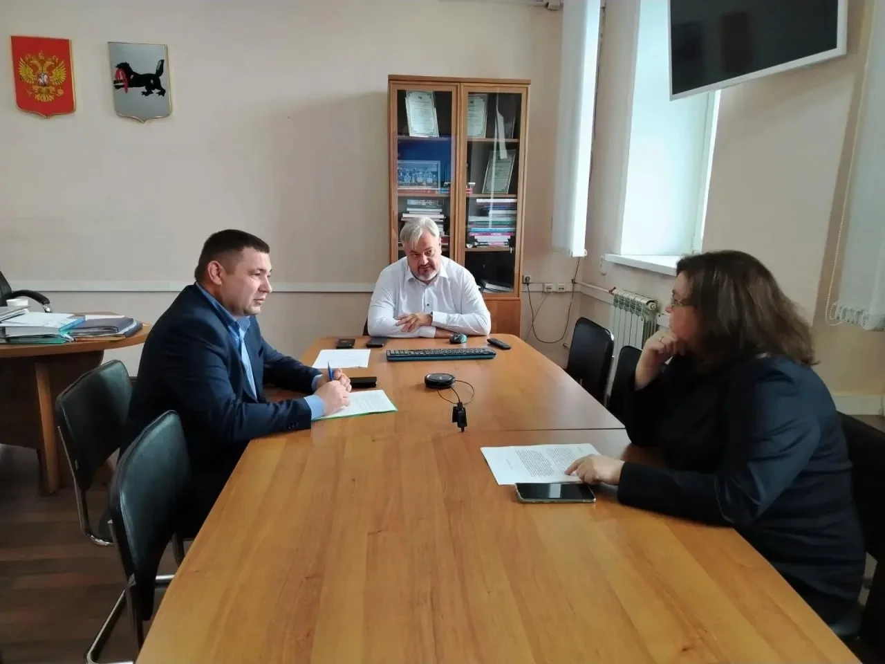 В Иркутской области усилили группы по отстрелу медведей