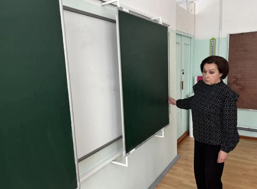 Татьяна Быстрякова с  рабочей поездкой побывала в Пыщугском муниципальном округе