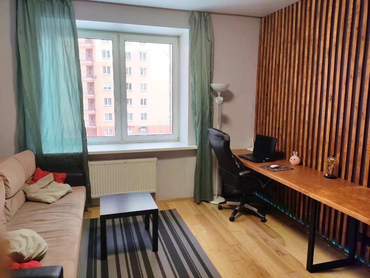 🏠Сдается однокомнатная квартира от собственника!