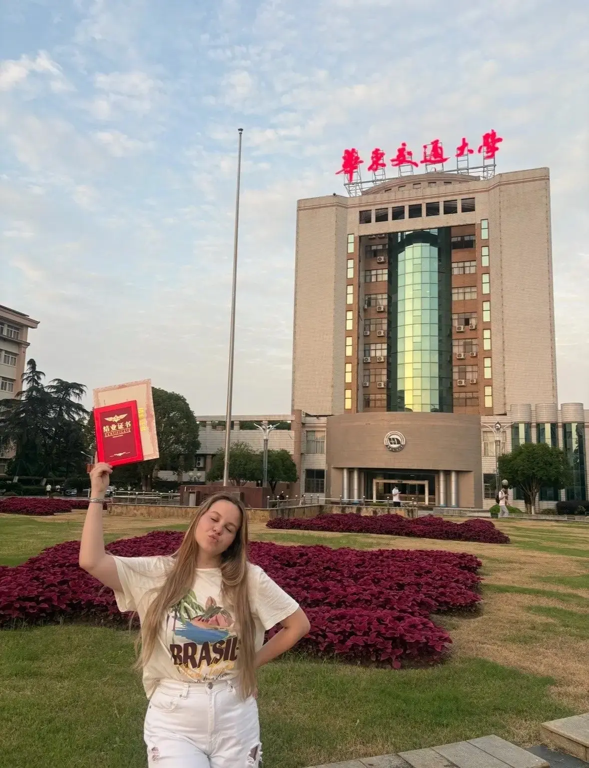 🇨🇳  Впечатления о Китае