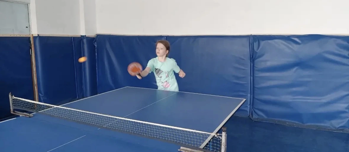 🎾 6 мая 2026 года в нашей школе состоялся турнир по настольному теннису, посвящённый Д...
