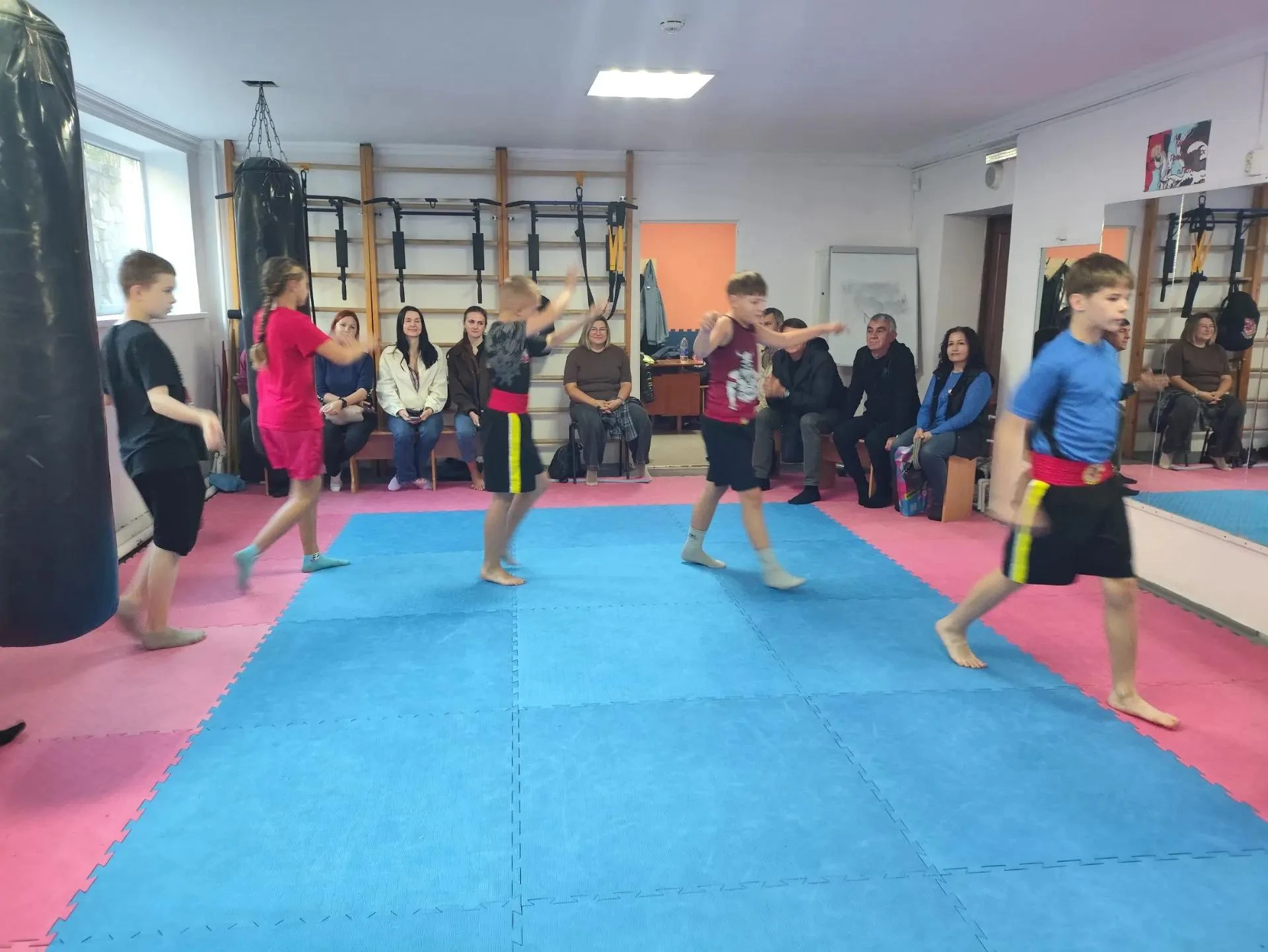 🙌В рамках декады педагогического мастерства «Дорога к творчеству» 03 октября было пров...