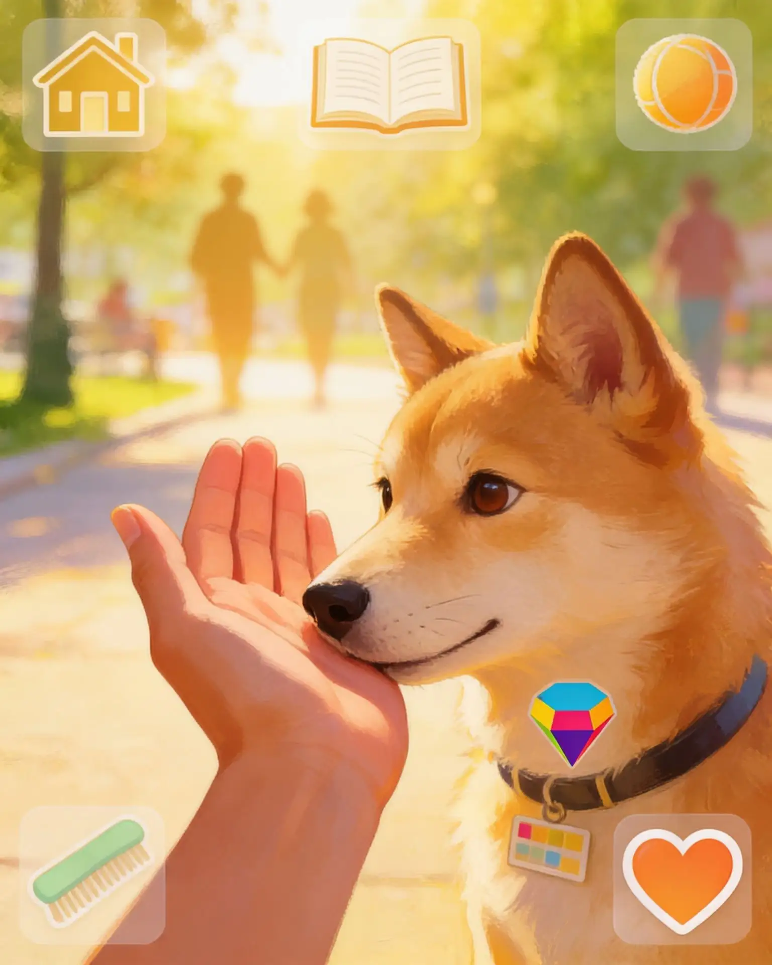🐾 Куда отправиться всей семьёй в эти выходные? Нашли для вас отличную идею!

Если вы давно хотели п
