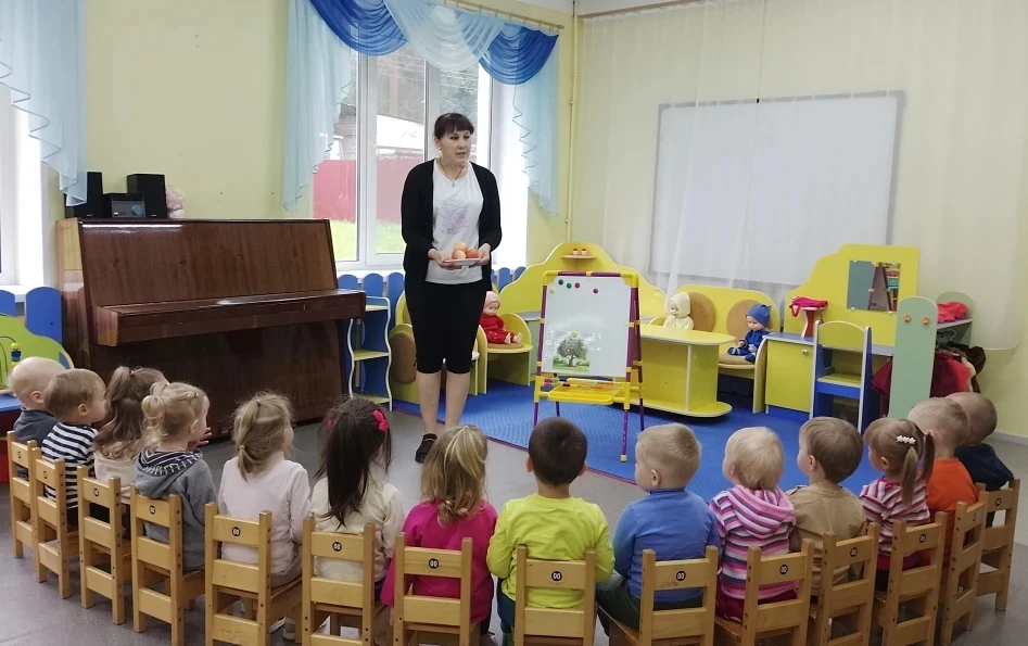 🎉🍏 Яблочный Спас🍎 в группе «Капелька»! 🎉