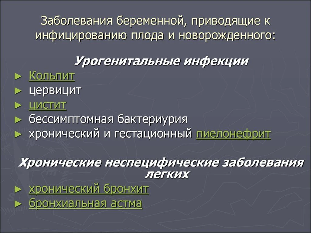 Беременность и хронические заболевания: Особый путь к материнству
Беременность – это всегда волнител