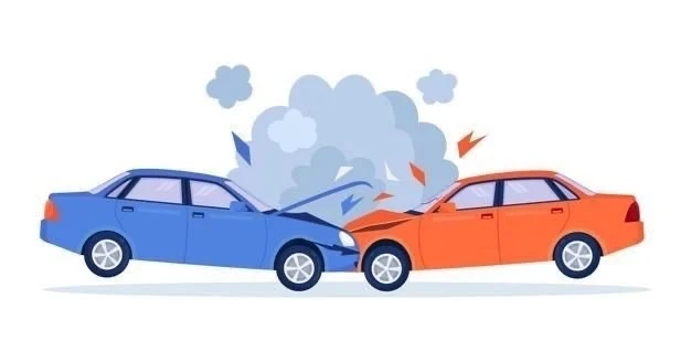 Безопасность на дорогах 🚗🛑 ДТП как ведущая причина смертности 💀