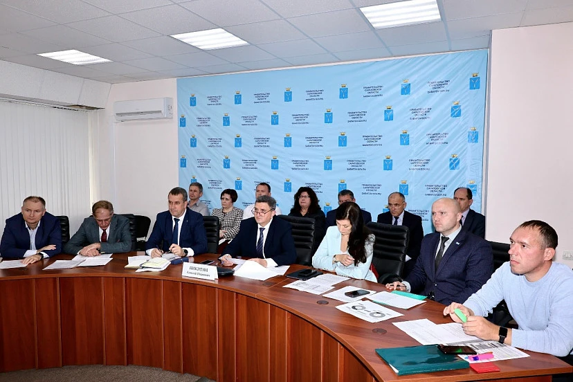 🔹 По нацпроектам и госпрограммам завершили ремонт и благоустройство более 500 объектов