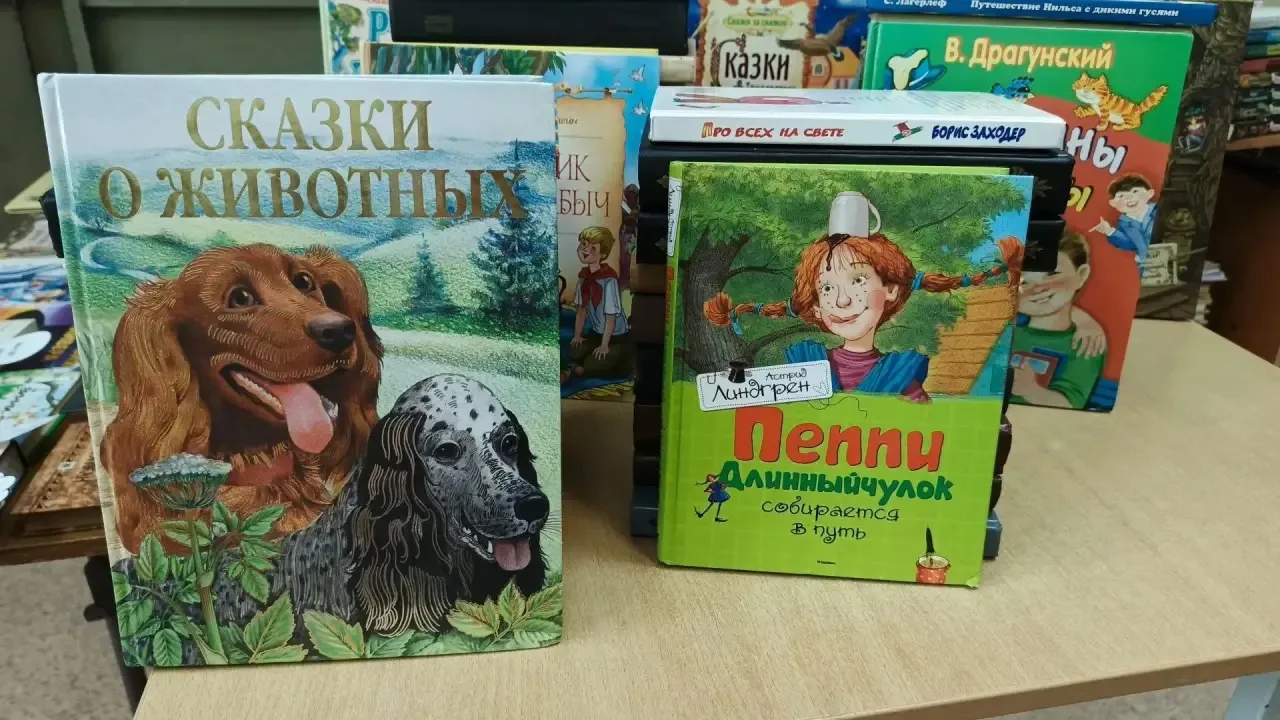 Завершилась акция, посвящённая Международному дню книгодарения, и мы с радостью подводим её итоги!  