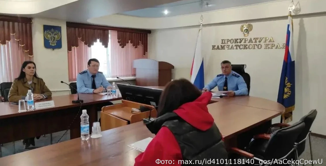На Камчатке мать погибшего участника СВО осталась без обещанных выплат