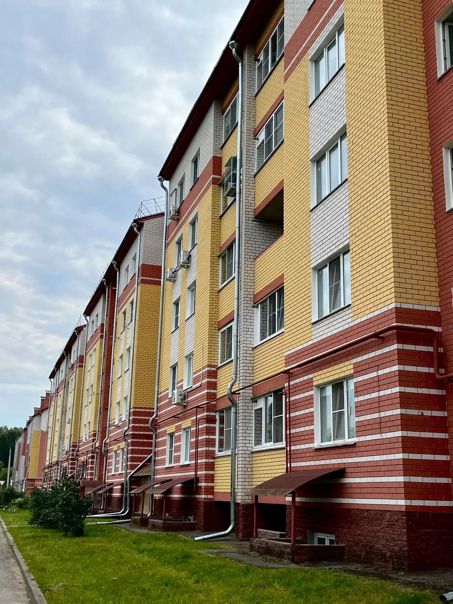 🤔 В Госдуме предложили компенсировать часть расходов на ЖКУ семьям с новорожденными