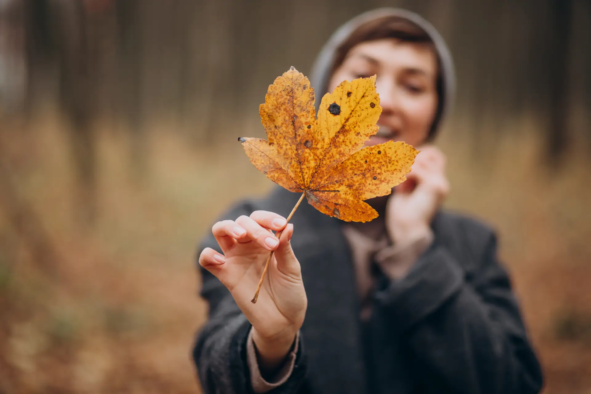 🍂 Семь простых правил, которые помогут подготовить иммунитет к осени