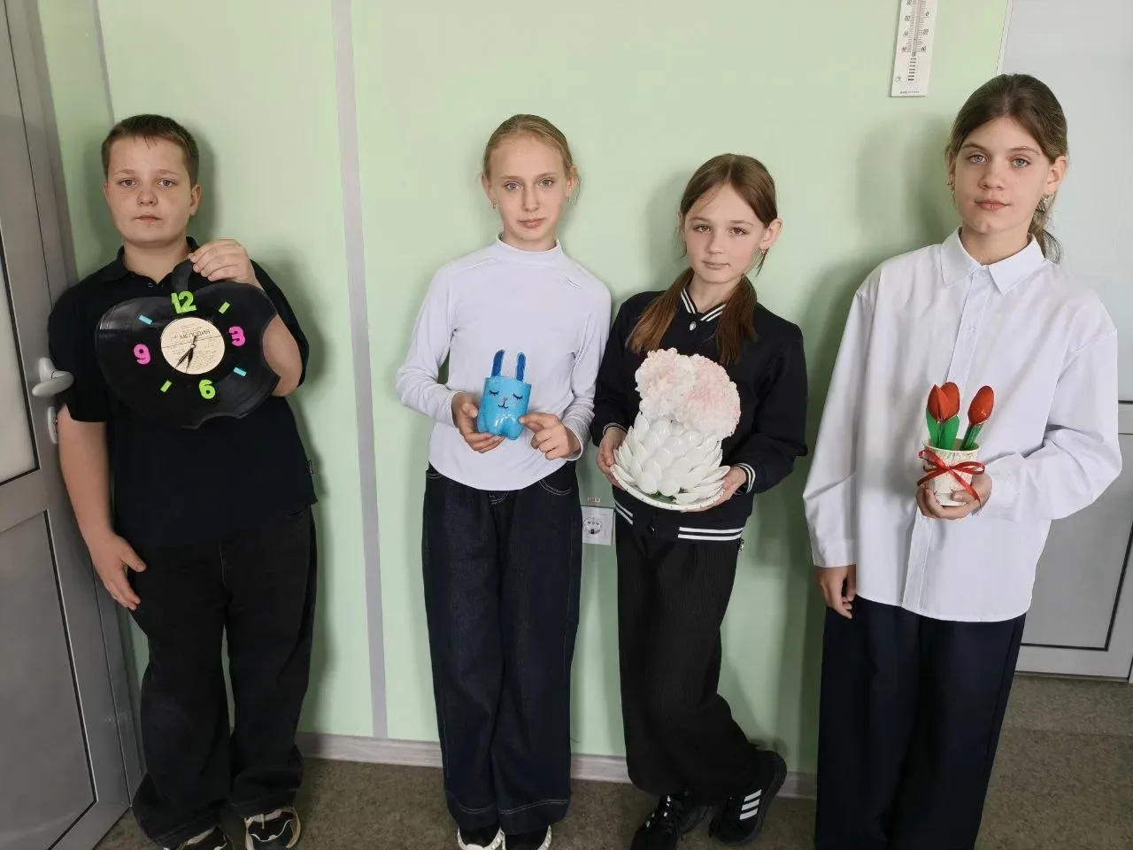 🌳«Вторая жизнь» - поверьте, это возможно!