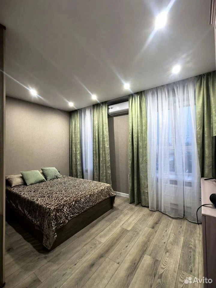 Сдам без посредников: 1-комнатная квартира, 32.7м²