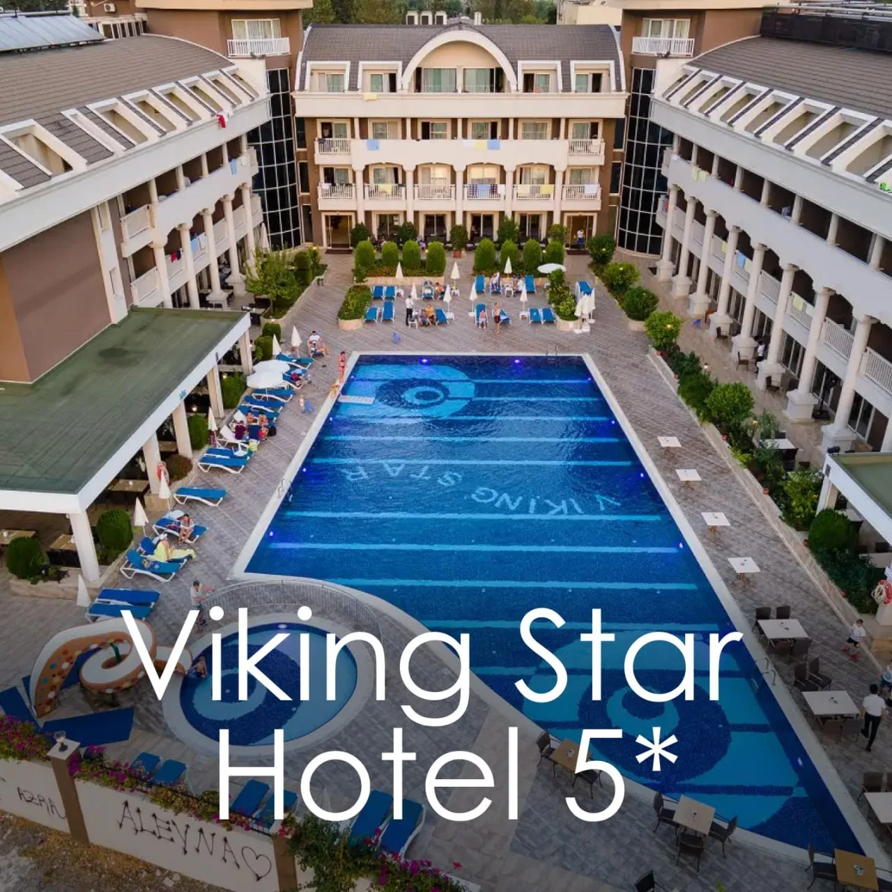 ✈️🔥🔥🔥ОТЛИЧНАЯ ПЯТЕРКА В ТУРЦИИ ЗА 68 371 ₽🔥🔥🔥

Viking Star Hotel 5⭐️ - уютный отель в центре к