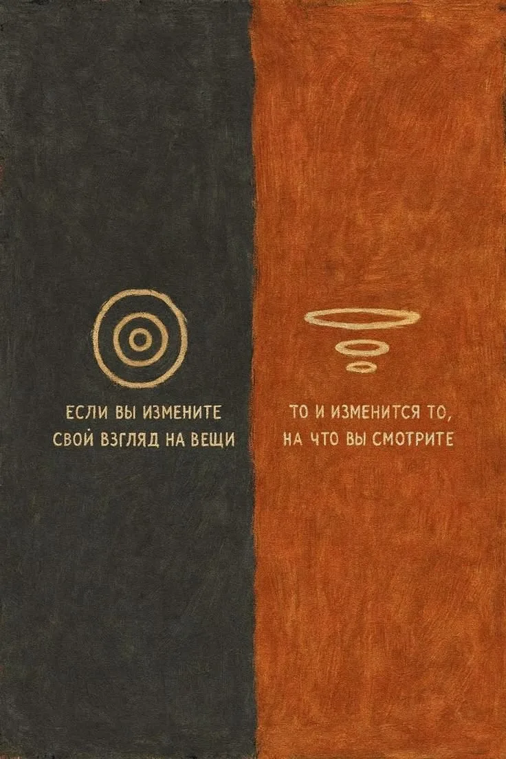 Вам послание 🖤