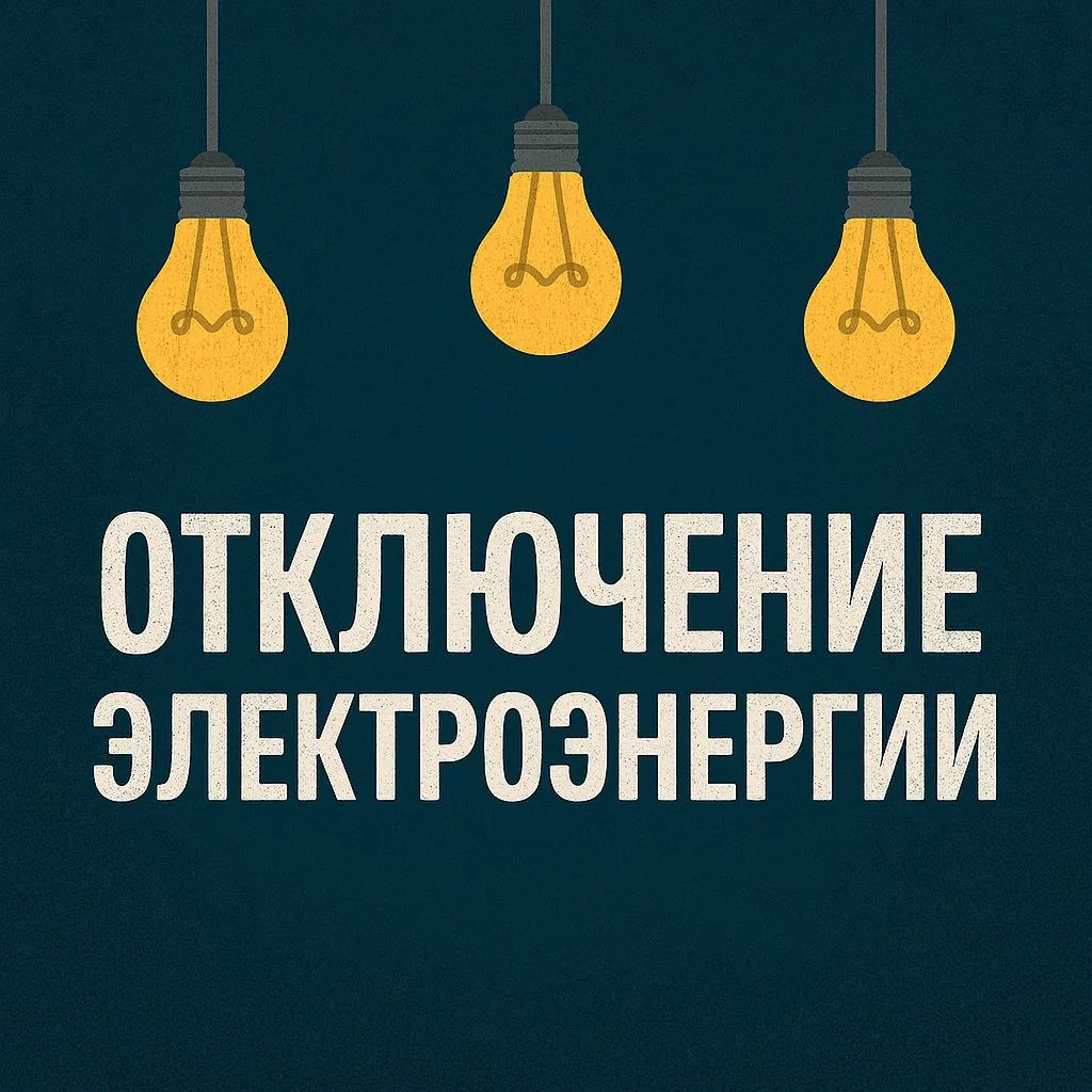Вниманию жителей городского округа Енакиево💡