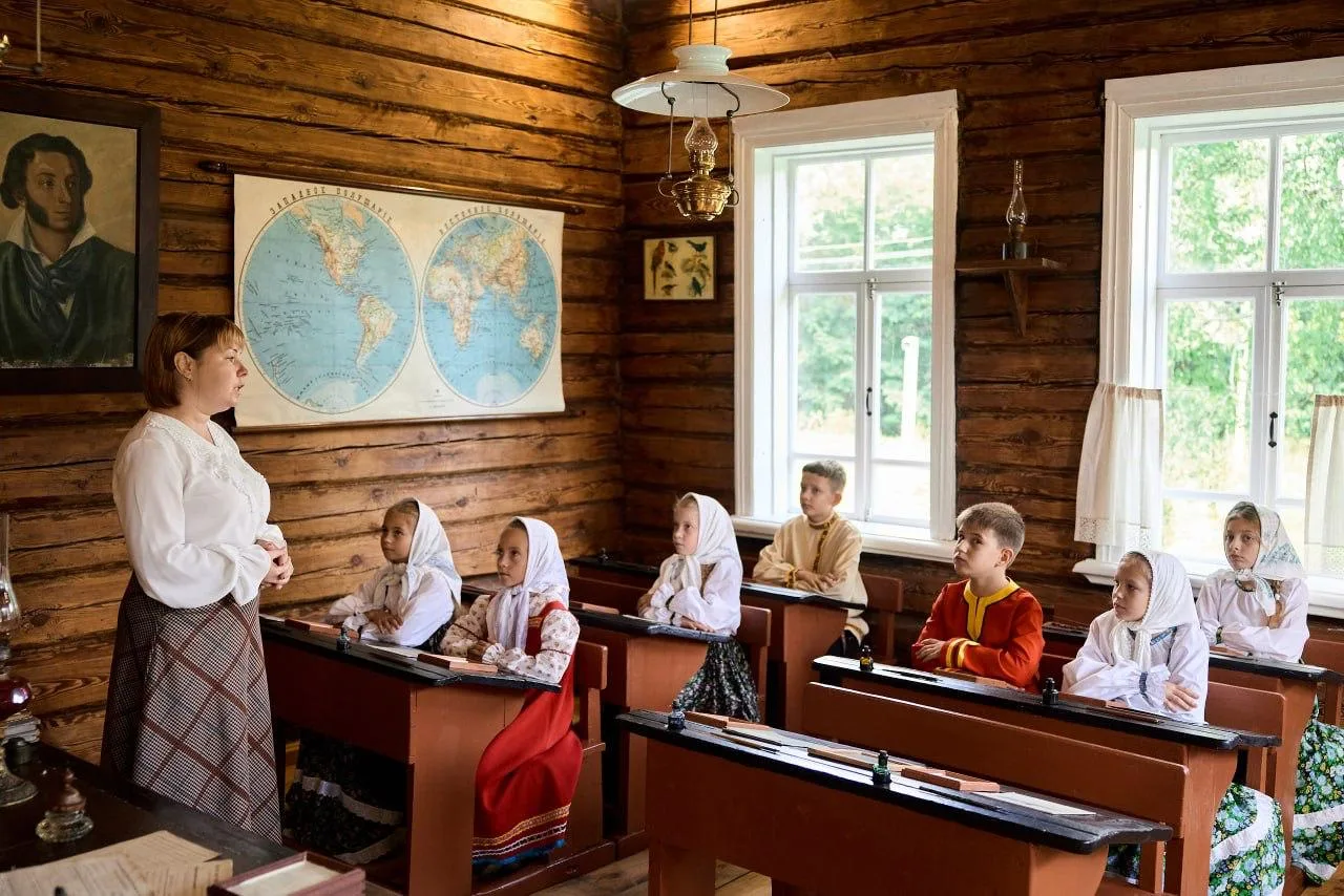Чем займетесь в выходные?