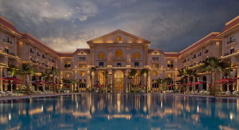🇪🇬🏨 Marriott инвестирует $1,1 млрд в 9 новых отелей в Египте
