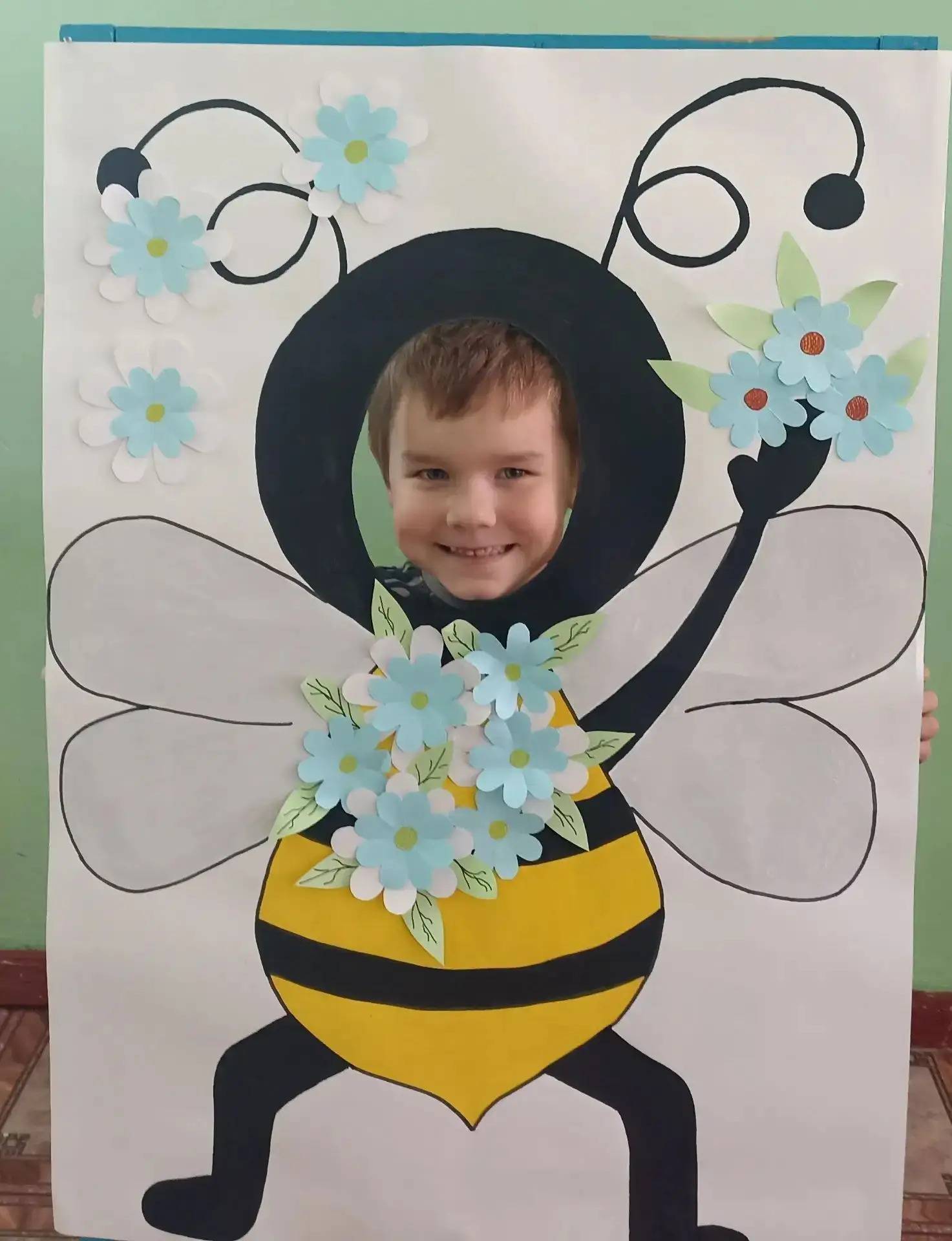 🐝🐝🐝🐝