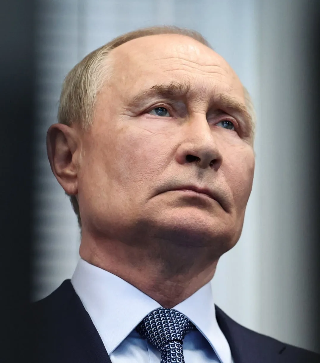 Путину исполнилось 74 года.