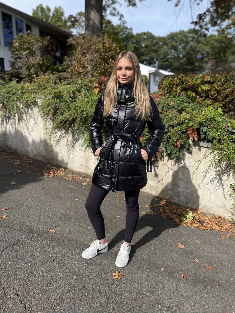 KARL LAGERFELD 🏷️