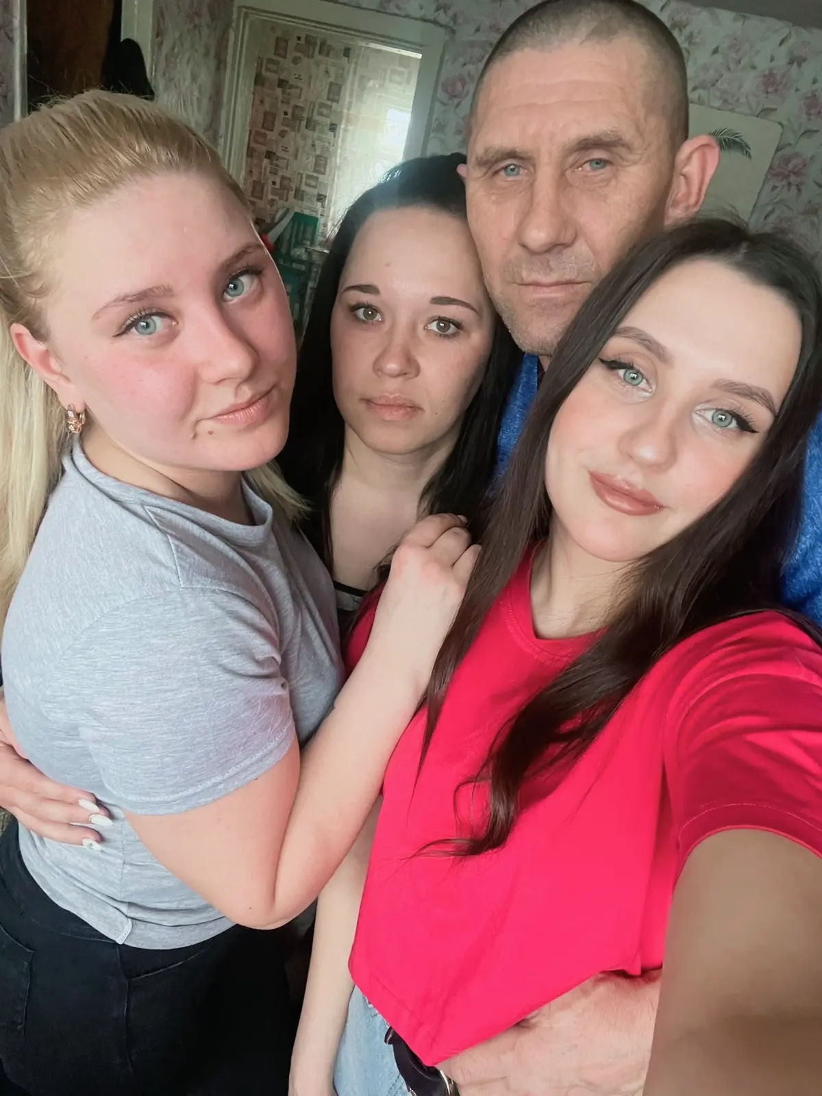 9 дней как тебя нет с нами😭Спи спокойно папочка❤️🙏