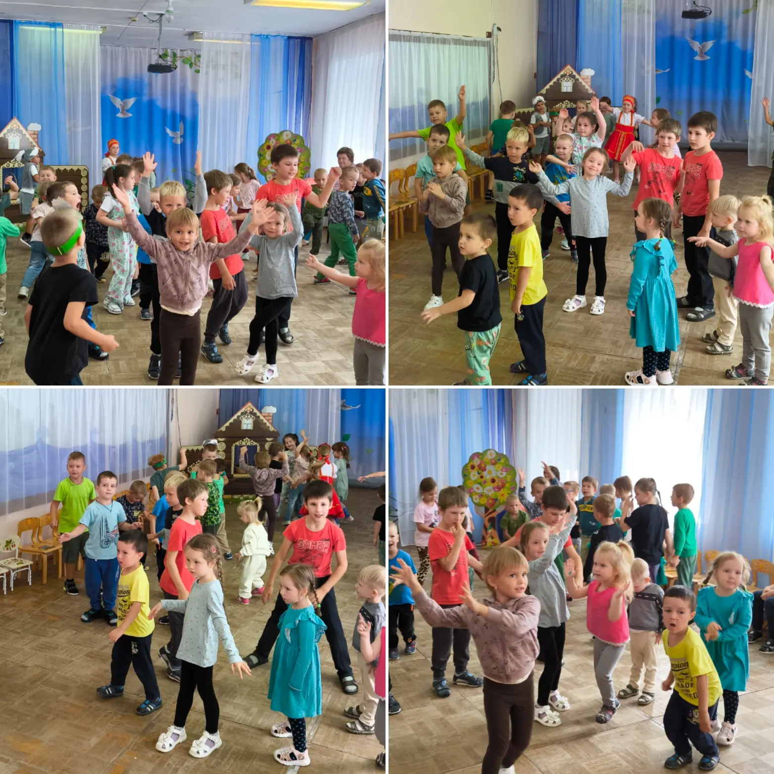 🎉 День огурца — удался на славу! 🎉