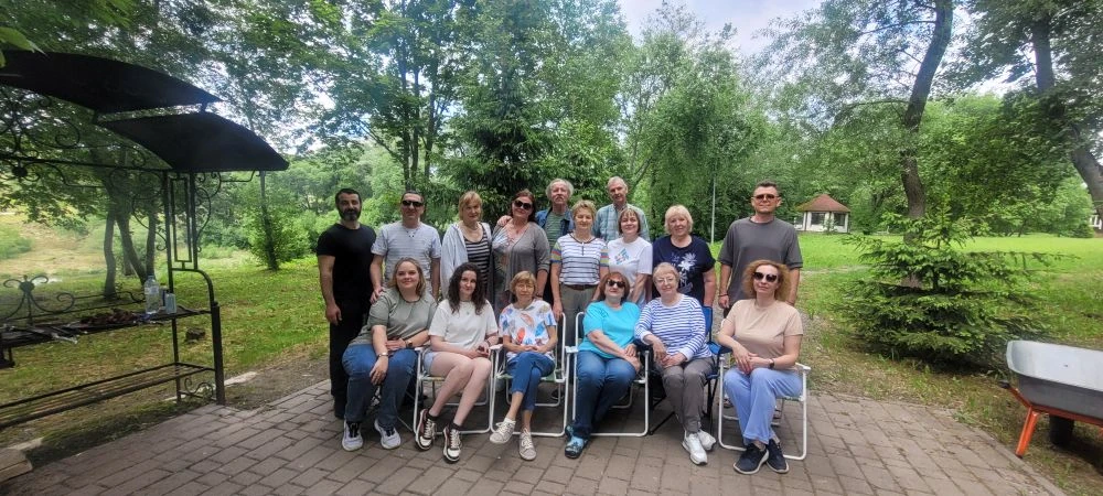 04.06.2026 г. 
Сегодня мы подвели итоги, уходящего, 2025-2026 учебного года. 
Дорогие коллеги!
От вс
