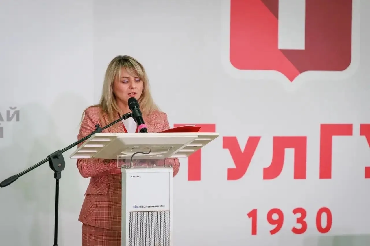 На стыке науки и безопасности: в Туле проходит масштабный экспертный форум
