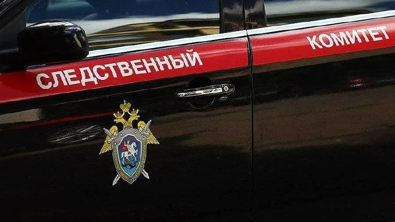В Сызрани задержали местного жителя, подозреваемого в убийстве своей 45-летней сожитель...