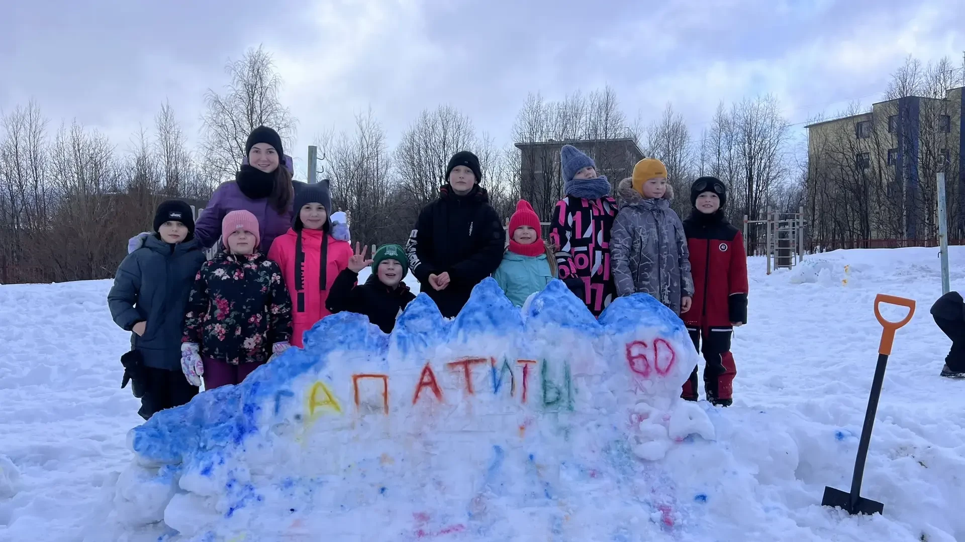Друзья, у нас отличные новости! 🎉  Сегодня в нашей гимназии стартовала традиционная Ежегодная гимназ