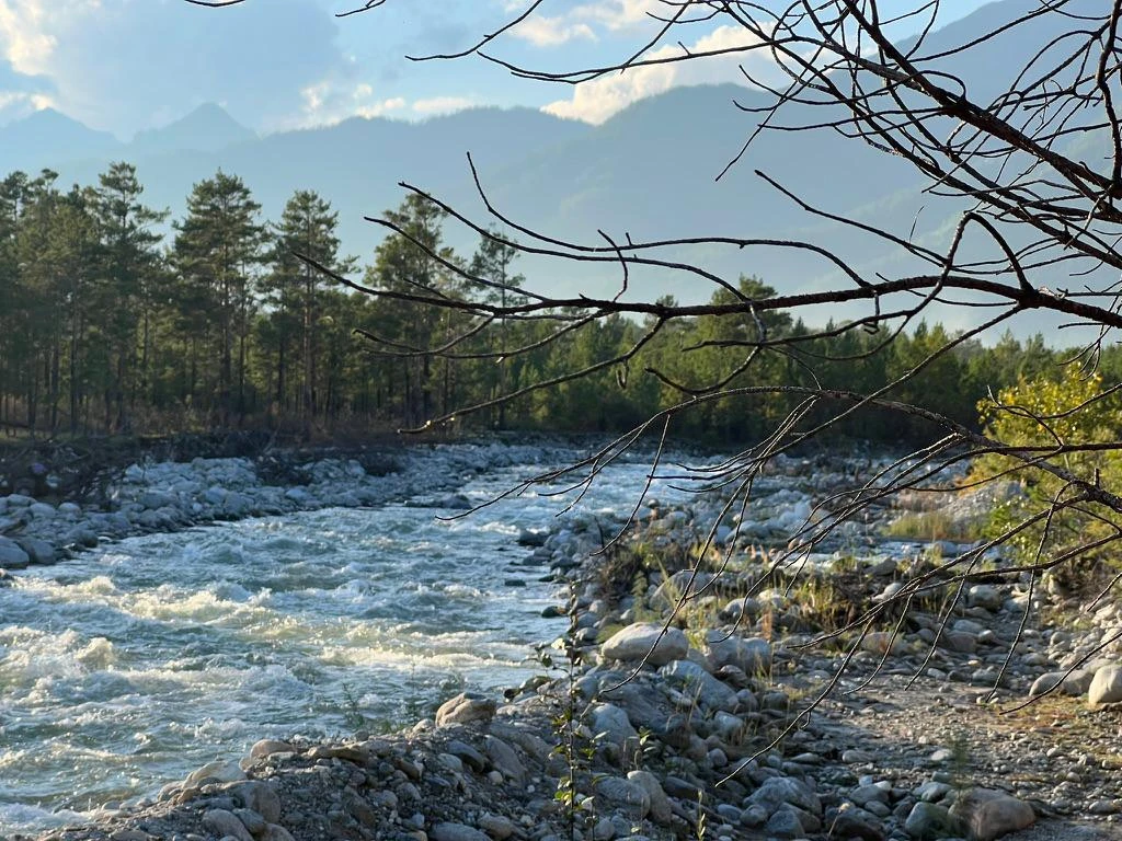 🐟 Мы привыкли считать, что в Байкал впадает 336 рек, но новое исследование ИГУ показал...