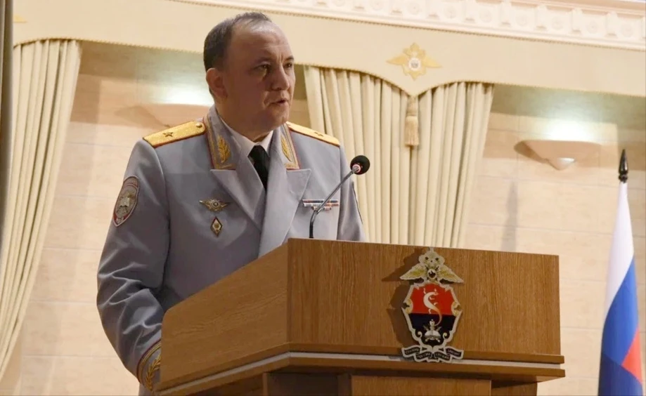 В Уральском юридическом институте МВД России состоялись мероприятия, посвященные 308-летию со дня об