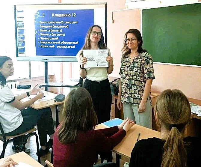 🎓 От ЕГЭ до реактора: преподаватели ВИТИ НИЯУ МИФИ рассказали волгодонским выпускникам о будущем   🔬