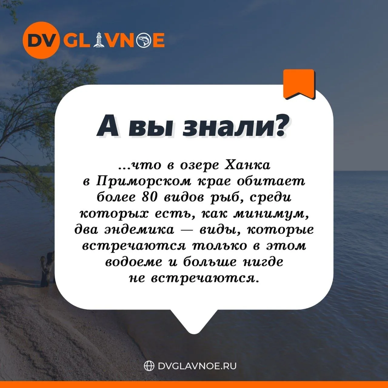 А Вы знали?