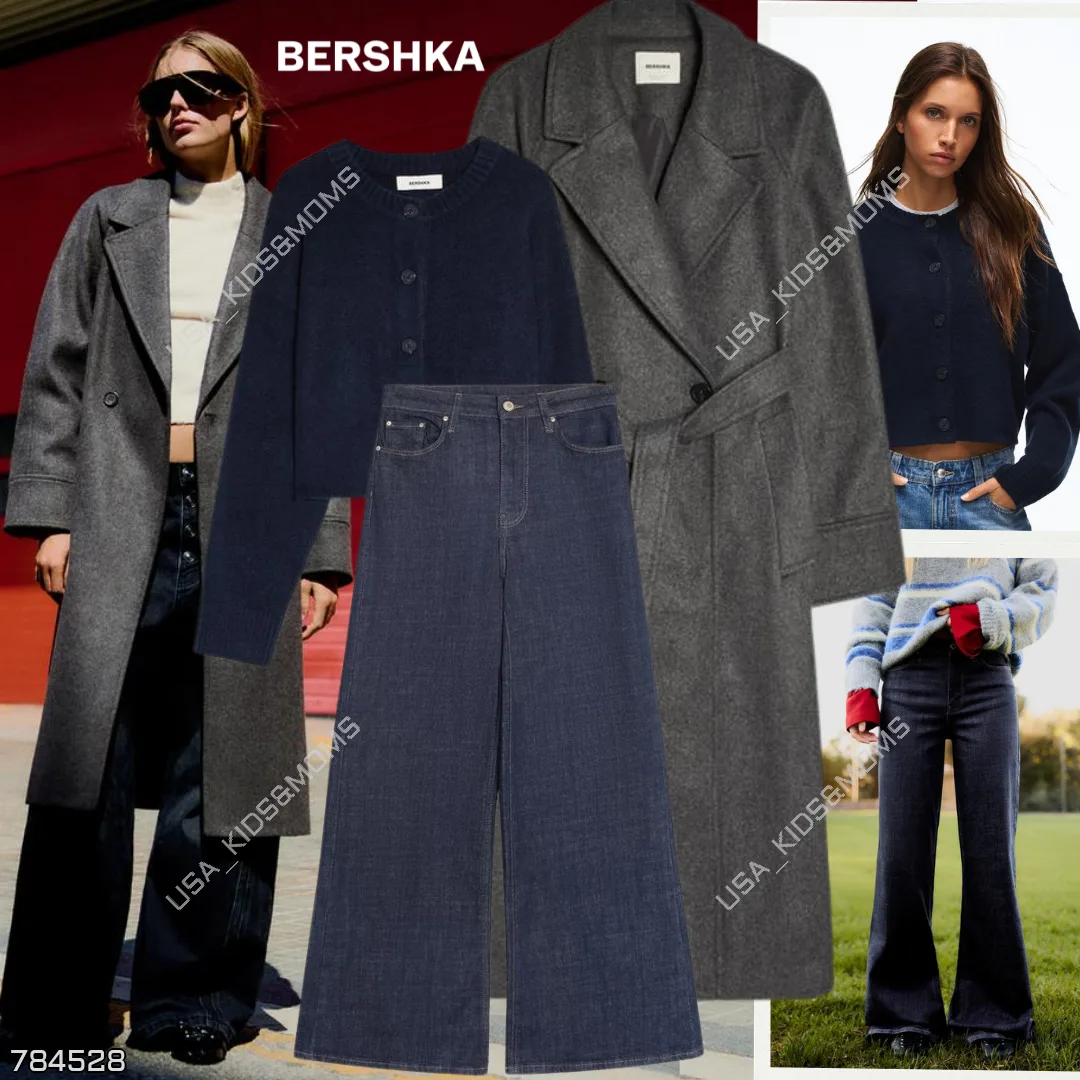 Bershka 🇪🇸