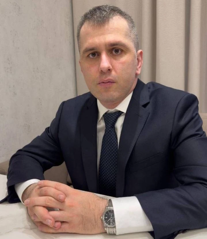 Сегодня в связи с избранием депутатом Государственной Думы завершается важный для меня ...