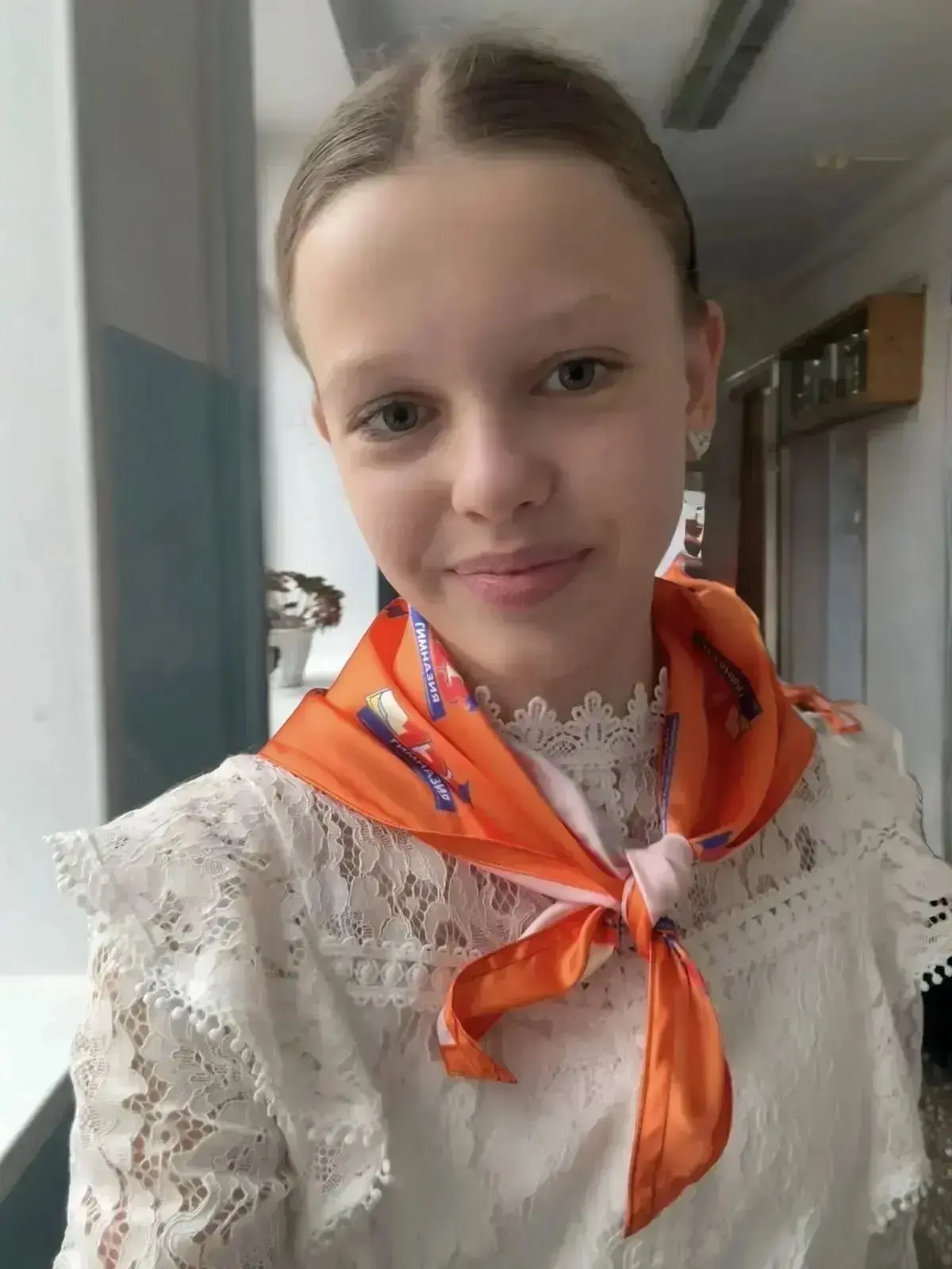 Поздравляем учеников 5/1 класса Тальвик Софью, Шамордину Софию, Драгунова Вадима, отлич...