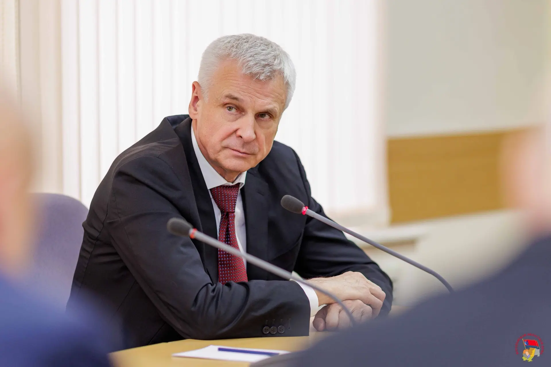 На заседании Магаданской областной Думы приняли пакет законов, связанных с налоговым регулированием.