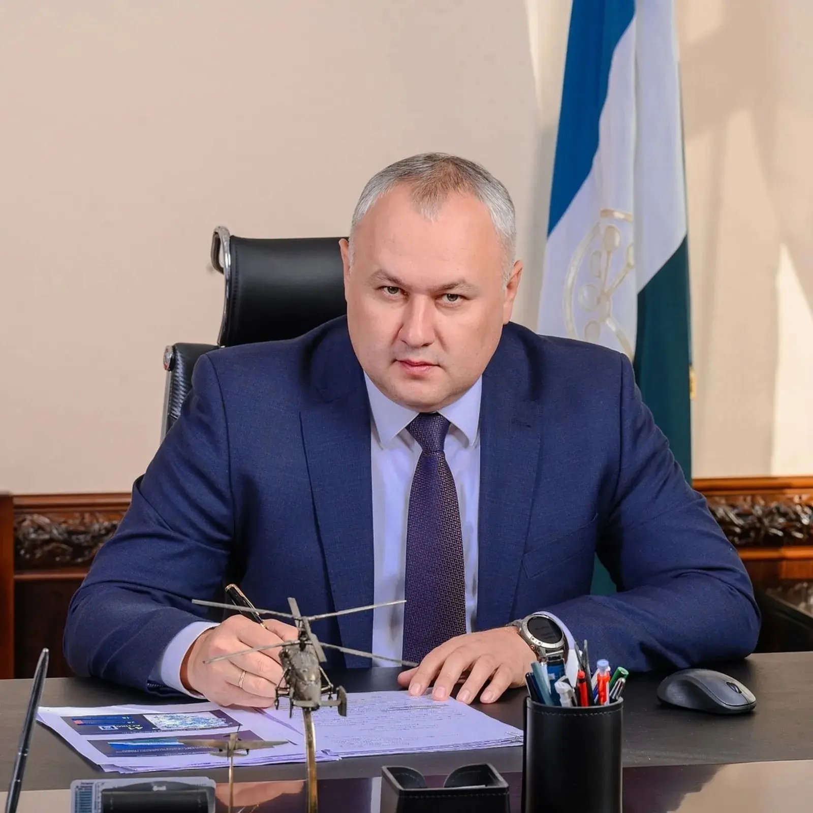 ⚡️Вице премьер Башкирии сделал заявление по бензину